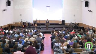 Алексей Коломийцев - Конференция «Церковь и мир» 5