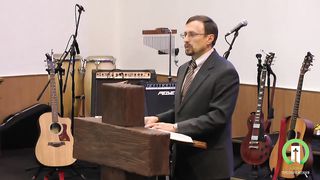 Алексей Коломийцев - Конференция «Церковь и мир» 7