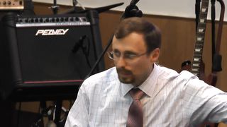 Алексей Коломийцев - Конференция «Церковь и мир» 8