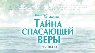 Алексей Коломийцев - Тайна спасающей веры