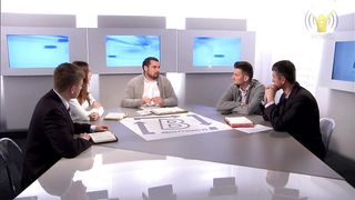 В контексті - Вирішення конфліктів