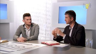 В контексті - Вирішення конфліктів