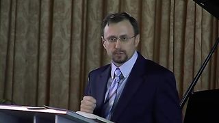 Алексей Коломийцев - Ученичество в служении Христа