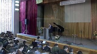 Алексей Коломийцев - Ученичество в служении Христа