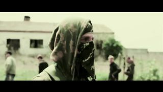 Духовные солдаты