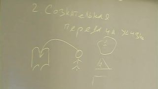 Алексей Коломийцев - Ученичество - Передай жизнь