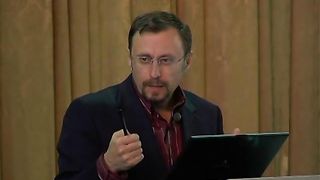 Алексей Коломийцев - эффективный процесс ученичества