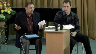 Алексей Коломийцев - Ученичество – Вопросы и ответы