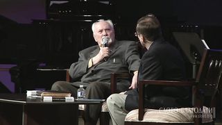 Алексей Коломийцев - Вера, побеждающая время