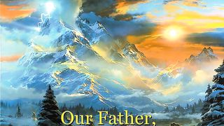 The Lord's Prayer - Andrea Bocell