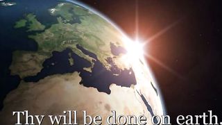 The Lord's Prayer - Andrea Bocell