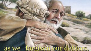 The Lord's Prayer - Andrea Bocell