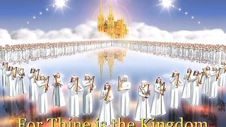 The Lord's Prayer - Andrea Bocell