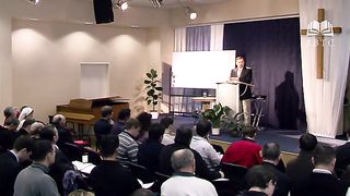 Алексей Коломийцев - Бог – источник влияния