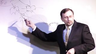 Алексей Коломийцев - Спасение – условие влияния 2