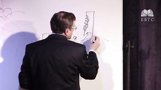 Алексей Коломийцев - Спасение – условие влияния 2