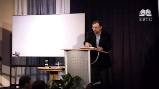 Алексей Коломийцев - Библейские принципылидерства 2