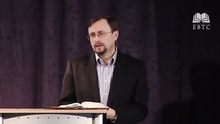 Алексей Коломийцев - Библейские принципылидерства 2