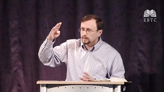 Алексей Коломийцев - Библейские принципылидерства 2