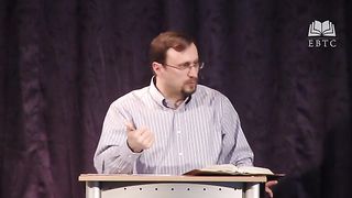 Алексей Коломийцев - Библейские принципылидерства 2