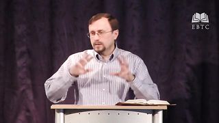 Алексей Коломийцев - Библейские принципылидерства 2