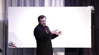 Алексей Коломийцев - Библейское служение Церкви 2