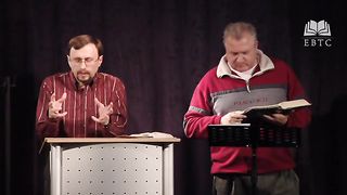 Алексей Коломийцев - Христос и наша свобода