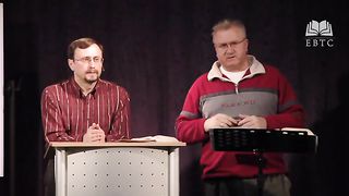 Алексей Коломийцев - Христос и наша свобода