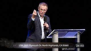 Александр Шевченко - Понятие порядка у Бога 2