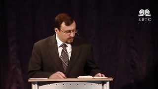 Алексей Коломийцев - Сильные в Боге - сила истины