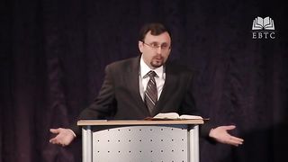 Алексей Коломийцев - Сильные в Боге - сила истины