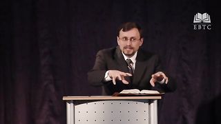 Алексей Коломийцев - Сильные в Боге - сила истины