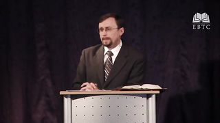 Алексей Коломийцев - Сильные в Боге - сила истины