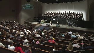 Алексей Коломийцев - Бог благодати