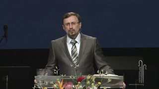 Алексей Коломийцев - Бог благодати