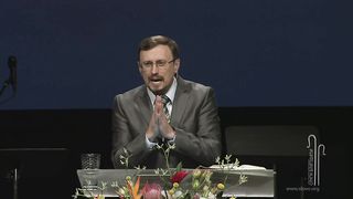 Алексей Коломийцев - Бог благодати