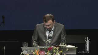 Алексей Коломийцев - Бог благодати