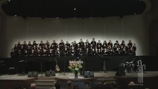 Слово Благодати - Ходатай Он