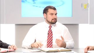 В контексті - Жити вірою