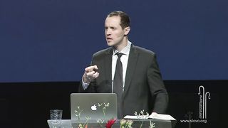 Евгений Шкаровский - Сила благодати