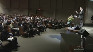 Евгений Шкаровский - Сила благодати