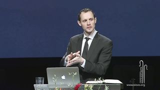 Евгений Шкаровский - Сила благодати