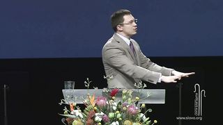 Алексей Прокопенко - Конкуренты благодати