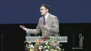 Алексей Прокопенко - Конкуренты благодати