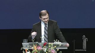 Виталий Рожко - Благодать в семье служителя