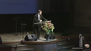 Виталий Рожко - Благодать в семье служителя