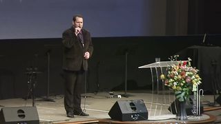 Слово Благодати - Когда сердце болит и тоскует порой