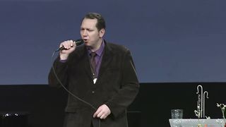 Слово Благодати - Когда сердце болит и тоскует порой