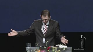 Андрей Резуненко - Благодать, преодолевающая уныние