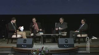 Алексей Коломийцев - Благодать - Вопросы и ответы